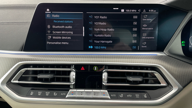 BMW X5 xDrive45e M Sport 5dr Auto [Tech Pack] Estate